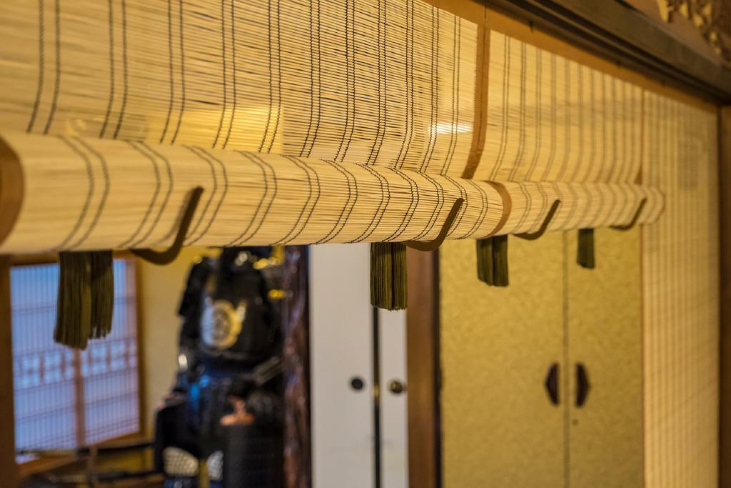 Kyo Oyado Bifudo Villa Киото Екстериор снимка