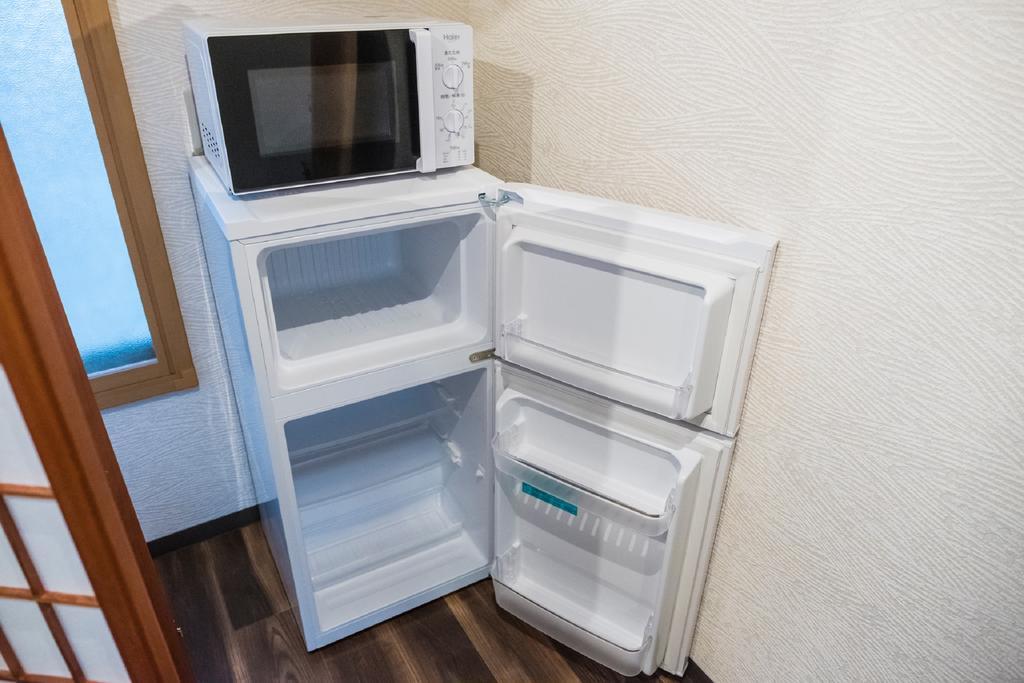 Kyo Oyado Bifudo Villa Киото Екстериор снимка
